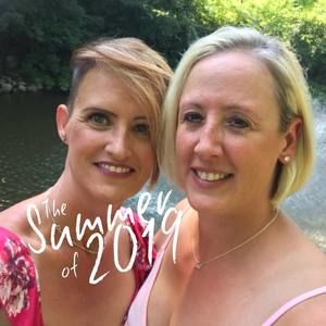 Meet your Posher, Vicky